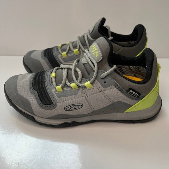 Keen Women's Tempo Flex Waterproof Hiking Shoes US 6 - Picture 7 of 14